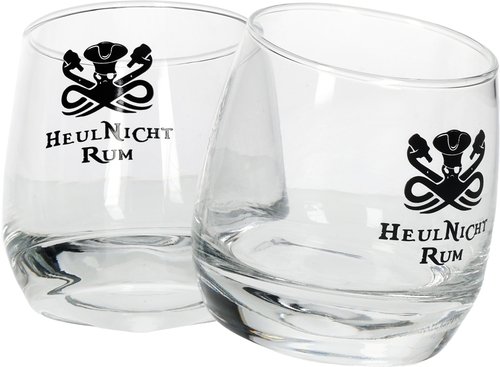 Zigarrenzubehör der Serie Heul Nicht Merchandise