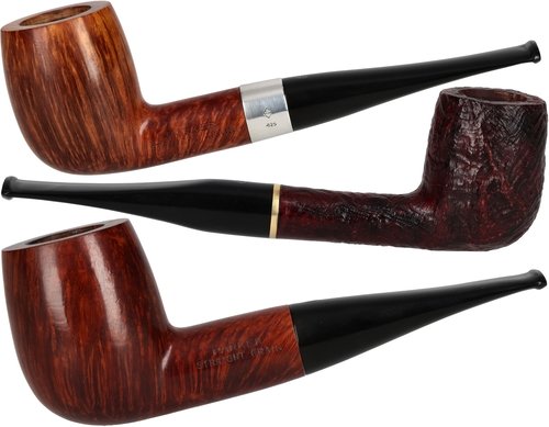 Pfeifen der Serie Parker Estates