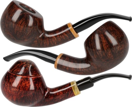 Pfeifen der Serie Nils Thomsen Freehand