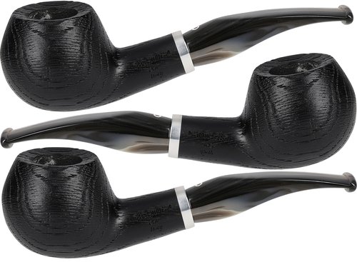 Pfeifen der Serie Talamona Oak