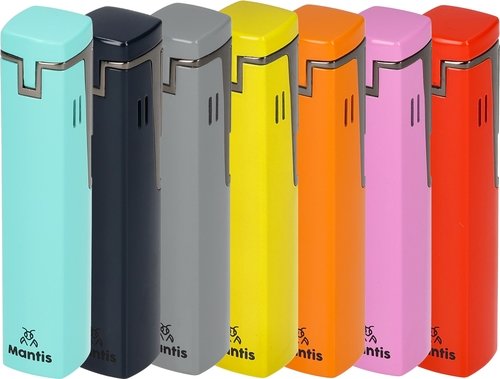 Zigarrenzubehör der Serie Mantis Altis