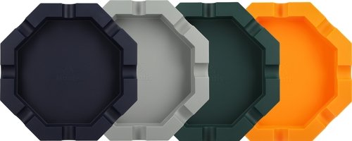 Zigarrenzubehör der Serie Mantis Flex Octa