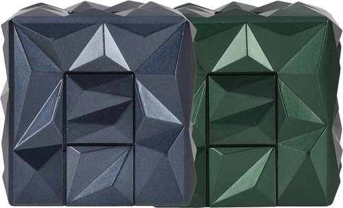 Zigarrenzubehör der Serie Mantis Prism
