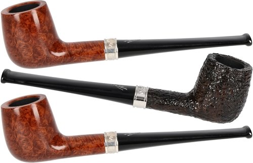 Pfeifen der Serie Savinelli Giancarlo