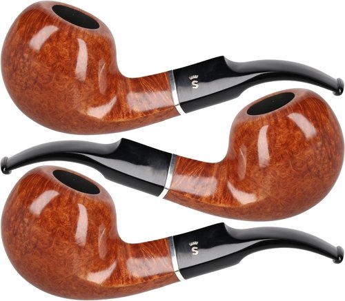 Pfeifen der Serie Stanwell Bird Eye