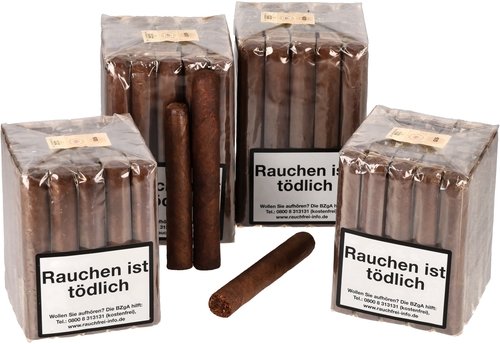 Zigarren der Serie Rocky Patel Panatrading