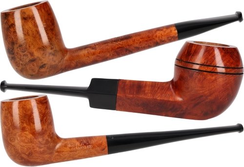 Pfeifen der Serie Ben Wade Estates