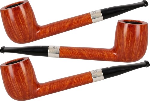 Pfeifen der Serie Peterson Deluxe