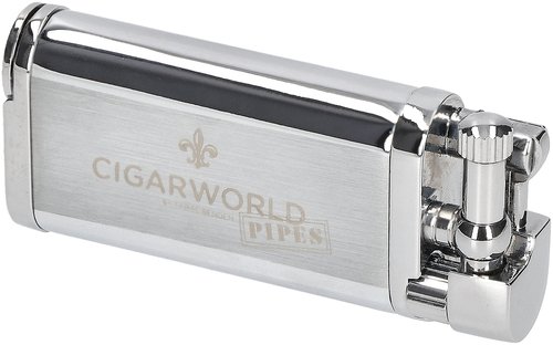 Pfeifenzubehör der Serie CIGARWORLD PIPES Pipe Lighter