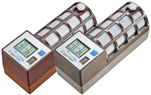 CigarSpa Electronic Humidifier Zigarrenzubehör der Serie CigarSpa Electronic Humidifier