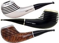 Pfeifen der Serie Porsche Design 909