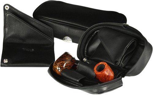 Pfeifenzubehör der Serie Sillems Pfeifentaschen