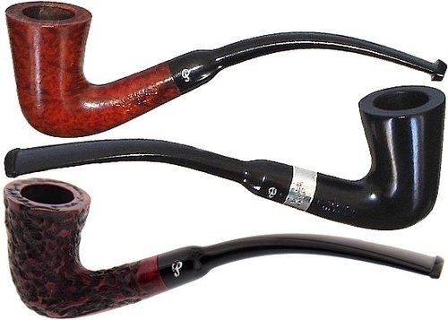 Pfeifen der Serie Peterson CALABASH