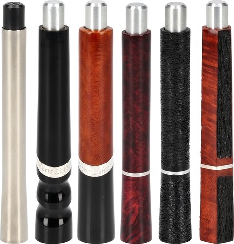 Pfeifenzubehör der Serie Vauen Pfeifenstopfer Automatic