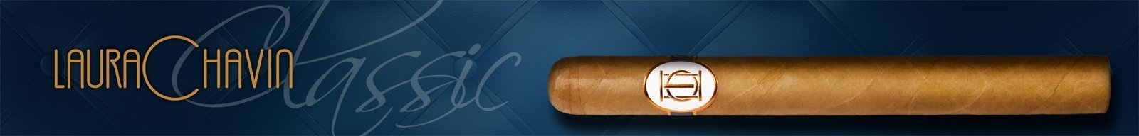 Zigarren der Serie Laura Chavin Classic