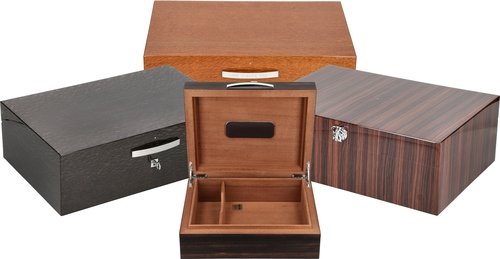 Zigarrenzubehör der Serie Dunhill Humidore
