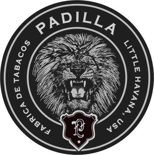 Padilla Maduro Zigarren der Serie Padilla Maduro