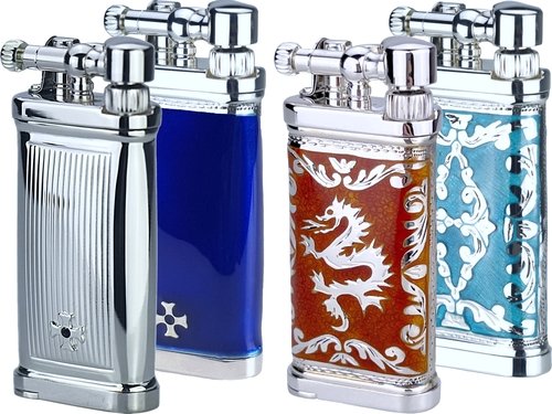 Pfeifenzubehör der Serie Sillems Old Boy