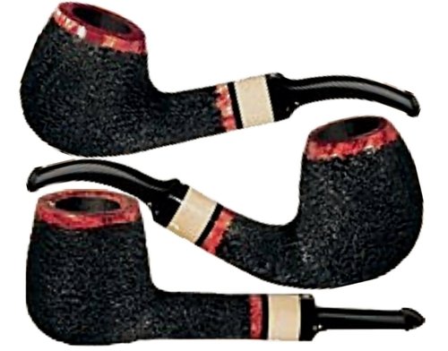 Pfeifen der Serie Vauen Fashion rustic