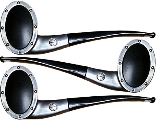 Pfeifen der Serie Bugatti Pipe No. 1