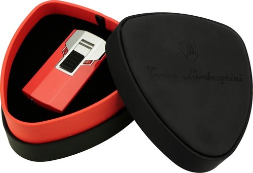 Zigarrenzubehör der Serie Lamborghini Estremo Jetflame