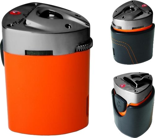 Zigarrenzubehör der Serie Lamborghini Mugello Tischfeuerzeug