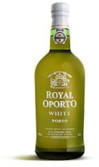 Spirituosen der Serie Royal Oporto White
