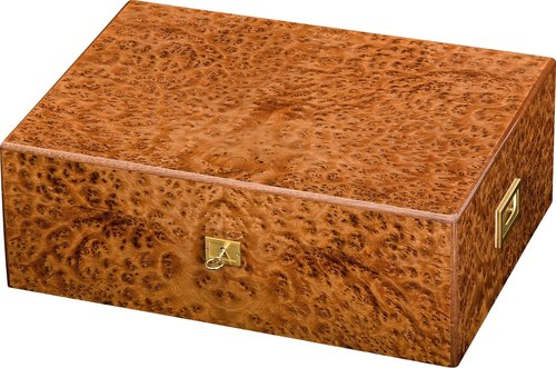 Zigarrenzubehör der Serie Davidoff Géante Humidor