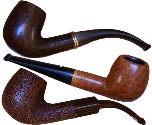 Pfeifen der Serie Dunhill Pipes Pfeifen Schnäppchen