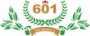 Logo der Marke 601