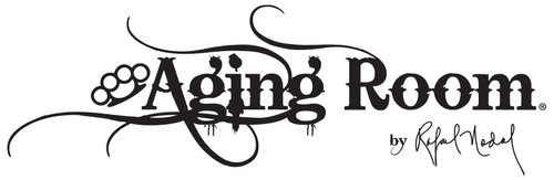 Logo der Marke Aging Room