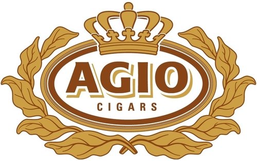 Logo der Marke Agio
