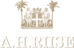 A.H. Riise mit 10 Produkten. Wir haben die Marke A.H. Riise mit 10 Produkten.