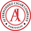 A.J. Fernandez Logo der Marke A.J. Fernandez