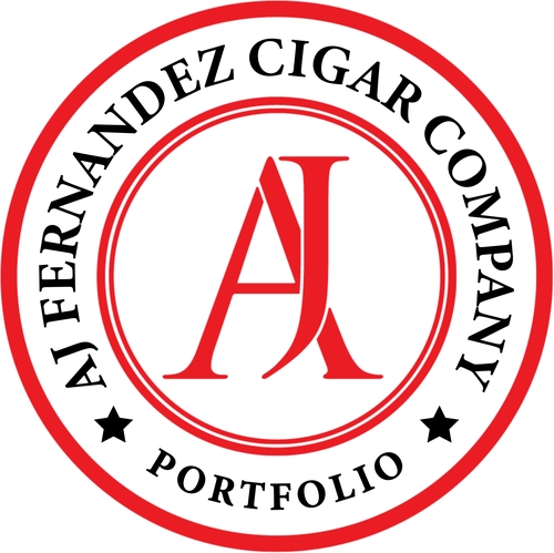 A.J. Fernandez Logo der Marke A.J. Fernandez