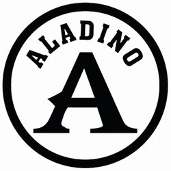 Aladino mit 15 Produkten. Wir haben die Marke Aladino mit 15 Produkten.