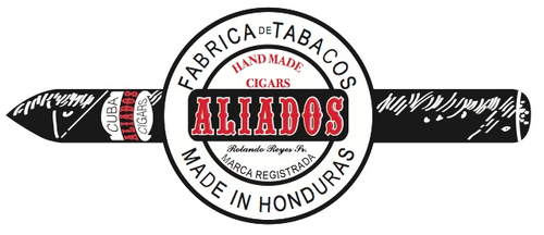 Logo der Marke Aliados