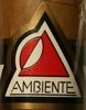 Ambiente Logo of the brand Ambiente