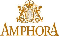 Amphora mit 2 Produkten. Wir haben die Marke Amphora mit 2 Produkten.