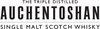 Auchentoshan Logo of the brand Auchentoshan