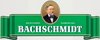 Bachschmidt Logo der Marke Bachschmidt