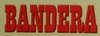 Bandera Logo der Marke Bandera