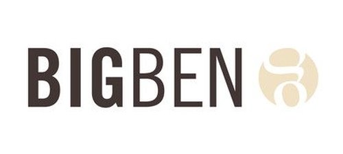 Logo der Marke Big Ben