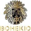 Bohekio Logo der Marke Bohekio