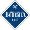 Bohemia Logo der Marke Bohemia
