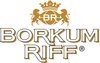 Logo der Marke Borkum Riff