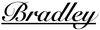 Logo of the brand Bradley