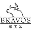 Bravos Logo of the brand Bravos