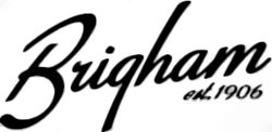 Brigham mit 21 Produkten. Wir haben die Marke Brigham mit 21 Produkten.
