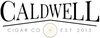 Caldwell Logo der Marke Caldwell